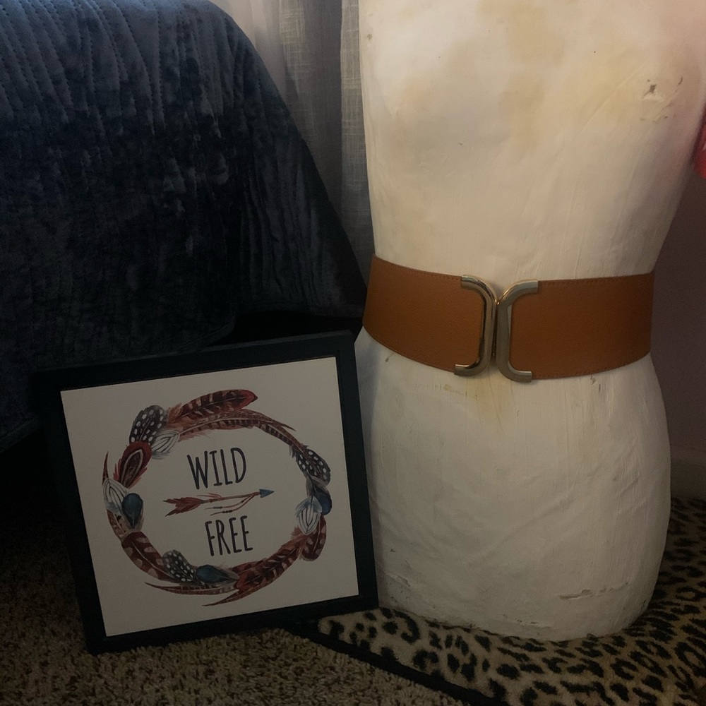 Fashion Belt
